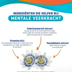 Clearance Valdispert Mentale Veerkracht