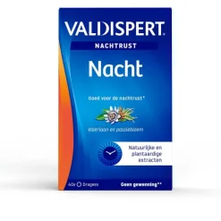 Clearance Valdispert Nacht 40 tabletten