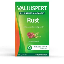Online Valdispert Rust 50 tabletten