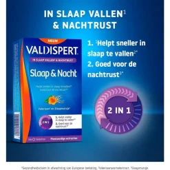 Best Valdispert Slaap & Nacht