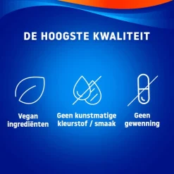 New Valdispert Slaap 30 smelttabletten