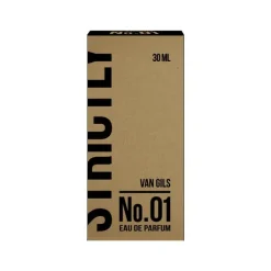New Van Gils Strictly No. 1 Eau de Parfum 30ML