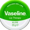 Hot Vaseline Aloë Vera Petroleum Jelly Lippenbalsem