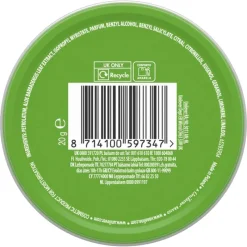 Hot Vaseline Aloë Vera Petroleum Jelly Lippenbalsem