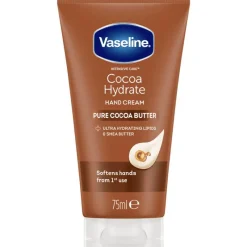 New Vaseline Cocoa Hydrate Handcreme 75 ML