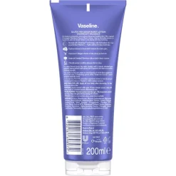 Clearance Vaseline Gluta-Hya Lotion Overnight Radiance 200ML