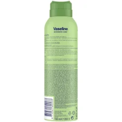 Best Vaseline Intensive Care Aloe Soothe Bodylotion Spray 190 ML