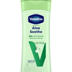 Best Vaseline Intensive Care Aloe Soothe Bodylotion 200 ML