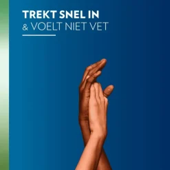 Hot Vaseline Intensive Care Aloe Soothe Bodylotion 400 ML