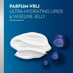 Hot Vaseline Intensive Care Advanced Repair Bodylotion 200 ML