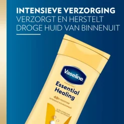 Discount Vaseline Intensive Care Essential Healing Bodylotion 200 ML