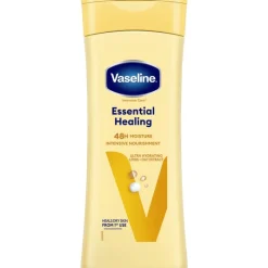 Best Vaseline Intensive Care Essential Healing Bodylotion 400 ML