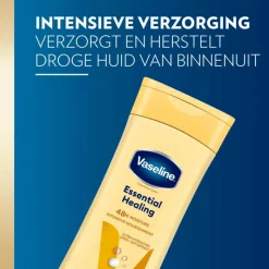 Best Vaseline Intensive Care Essential Healing Bodylotion 400 ML