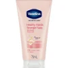 Best Vaseline Intensive Care Healthy Hands & Stronger Nails Handcrème 75 ML