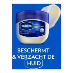 Discount Vaseline Original Petroleum 250 ML
