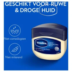 Discount Vaseline Original Petroleum 250 ML