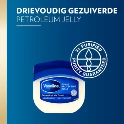 Clearance Vaseline Petroleum Jelly 50 ML