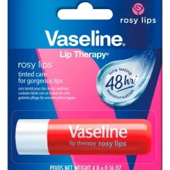 Outlet Vaseline Rosy Lippenbalsem