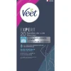 New Veet Expert Ontharingsstrips Lichaam & benen Gevoelige Huid 20 stuks