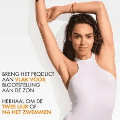 Sale Vichy Capital Soleil Cell Protect Onzichtbare Zonnebrand Olie SPF30 200 ML