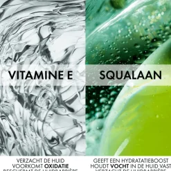 Sale Vichy Capital Soleil Cell Protect Onzichtbare Zonnebrand Olie SPF30 200 ML