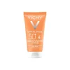Clearance Vichy Capital Soleil Dry Touch Zonnecrème Gezicht SPF50 50 ML