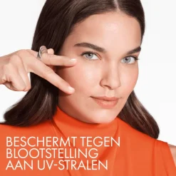 Hot Vichy Capital Soleil Dry Touch Zonnecrème Gezicht SPF30 50 ML