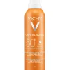Sale Vichy Capital Soleil Hydraterende Bodymist Spray SPF50 200 ML