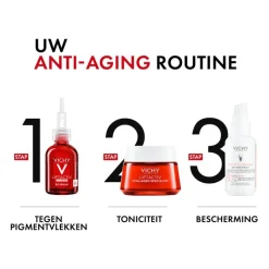 Online Vichy Capital Soleil UV-Age Daily SPF50+ Getint 40 ML