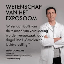 Vichy Capital Soleil UV-Age Daily Pigment Medium SPF50+ 40 ML