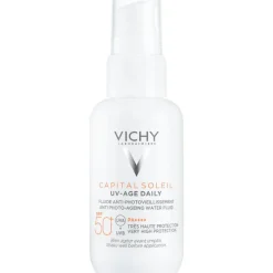 Clearance Vichy Capital Soleil UV-Age Zonnefluide SPF50+ 40 ML