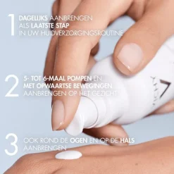 Clearance Vichy Capital Soleil UV-Age Zonnefluide SPF50+ 40 ML