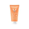 Outlet Vichy Capital Soleil Zonnecrème Gezicht SPF50+ 50 ML