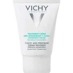 Clearance Vichy Deodorant Intense Transpiratie Crème 30 ML