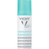 Sale Vichy Deodorant Intense 48U Transpiratie Spray Gevoelige Huid 125 ML