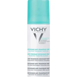 Sale Vichy Deodorant Intense 48U Transpiratie Spray Gevoelige Huid 125 ML
