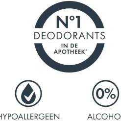 Sale Vichy Deodorant Intense 48U Transpiratie Spray Gevoelige Huid 125 ML