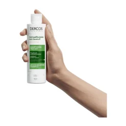 Online Vichy Dercos Anti-Roos Shampoo Gevoelige Hoofdhuid 200 ML