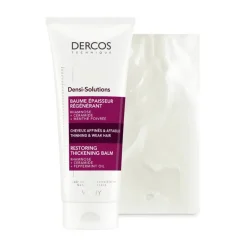 Vichy Dercos Densi-Solutions Balsem voor Voller Haar 200 ML