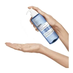 New Vichy Dercos Mineral Doux Zachte Shampoo 400 ML