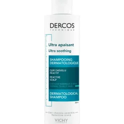 Vichy Dercos Ultra-Kalmerende Shampoo 200 ML