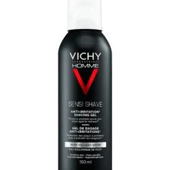 Vichy Homme Anti-Irritatie Scheerschuim 200 ML