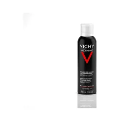 Vichy Homme Anti-Irritatie Scheerschuim 200 ML
