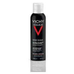 Vichy Homme Anti-Irritatie Scheerschuim 200 ML