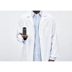 Best Vichy Homme Deodorant Spray Compressed 100 ML