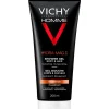 New Vichy Homme Hydra Mag C Douchegel 200 ML