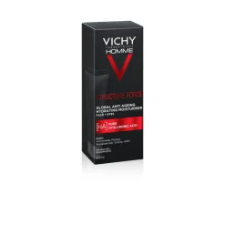 New Vichy Homme Structure Force Dagcrème 50 ML