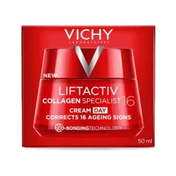 Clearance Vichy Liftactiv Collagen Specialist Dagcrème 50 ML