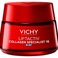 Discount Vichy Liftactiv Collagen Specialist Nachtcrème 50 ML