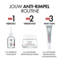 Sale Vichy Liftactiv Oogcrème 15 ML